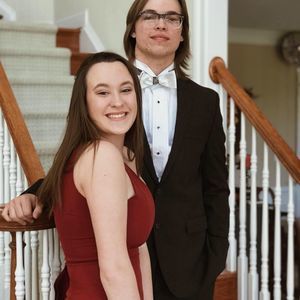 Meet your Posher, Grace